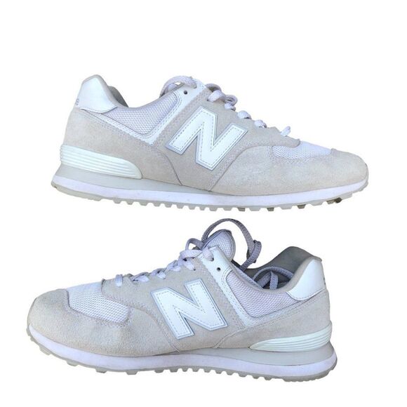 2021 New Balance 574v2 Summer Fog Size 11 - Picture 7 of 16